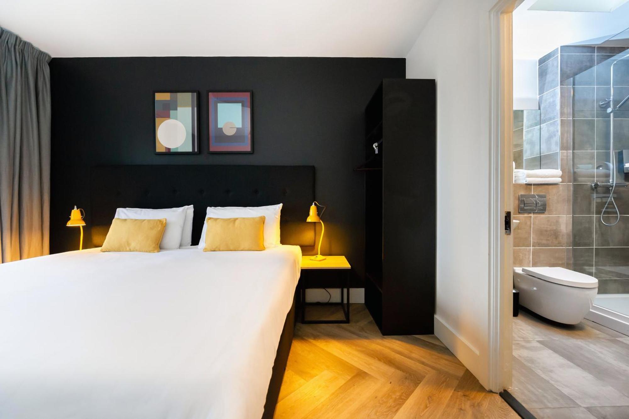 Staycity Aparthotels, Dublin, Christchurch — Fotos 3