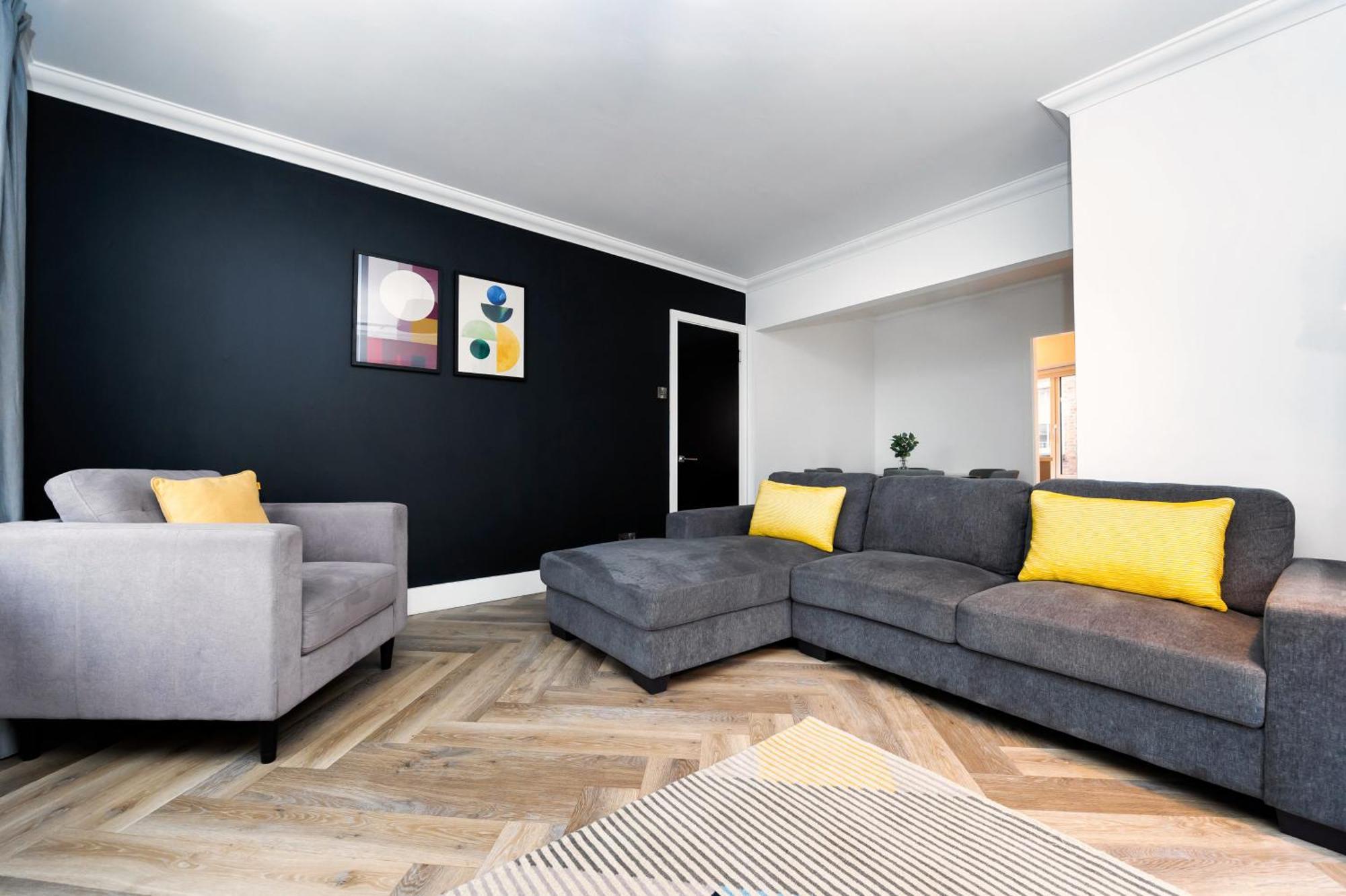 Staycity Aparthotels, Dublin, Christchurch — Fotos 2